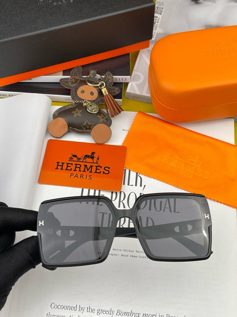 Hermes Sunglasses